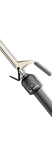 Hot Tools 24k Gold 1/2" Curling Iron Hot Tools 24k Gold 1/2" Curling Iron